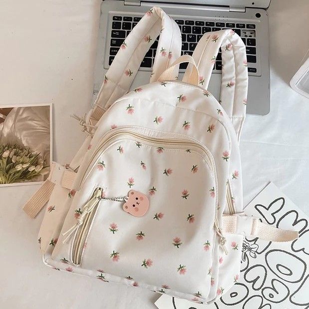 Tas backpack wanita discount