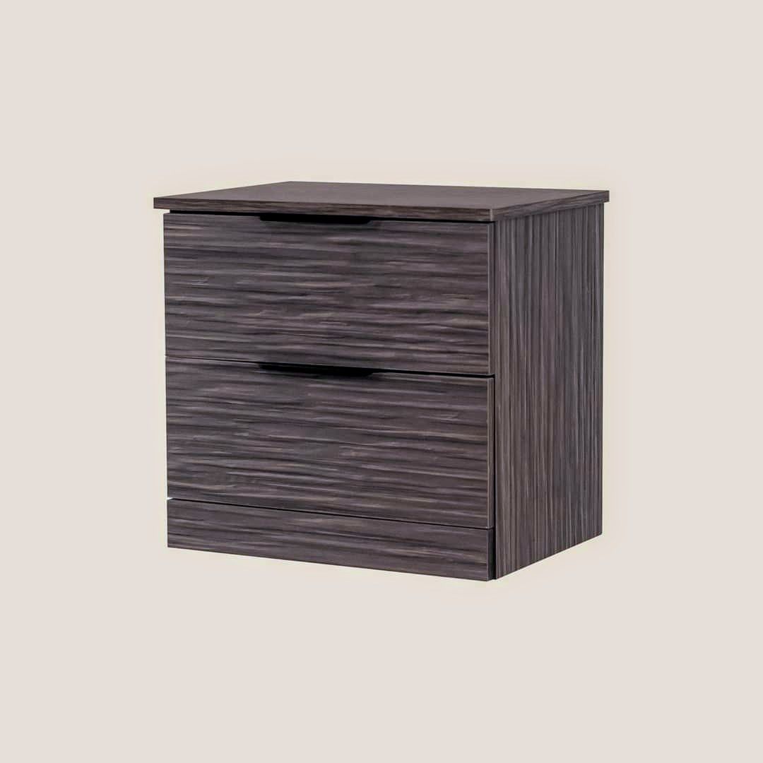 Bedside Table (Category: Tables & Sets) located in Singapore. Submitted by icedcappuccino (Listing ID 1292270376, Image 1). Description: comes with 2 drawers. very lightly used. selling to declutter.