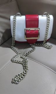 Belt Bag design