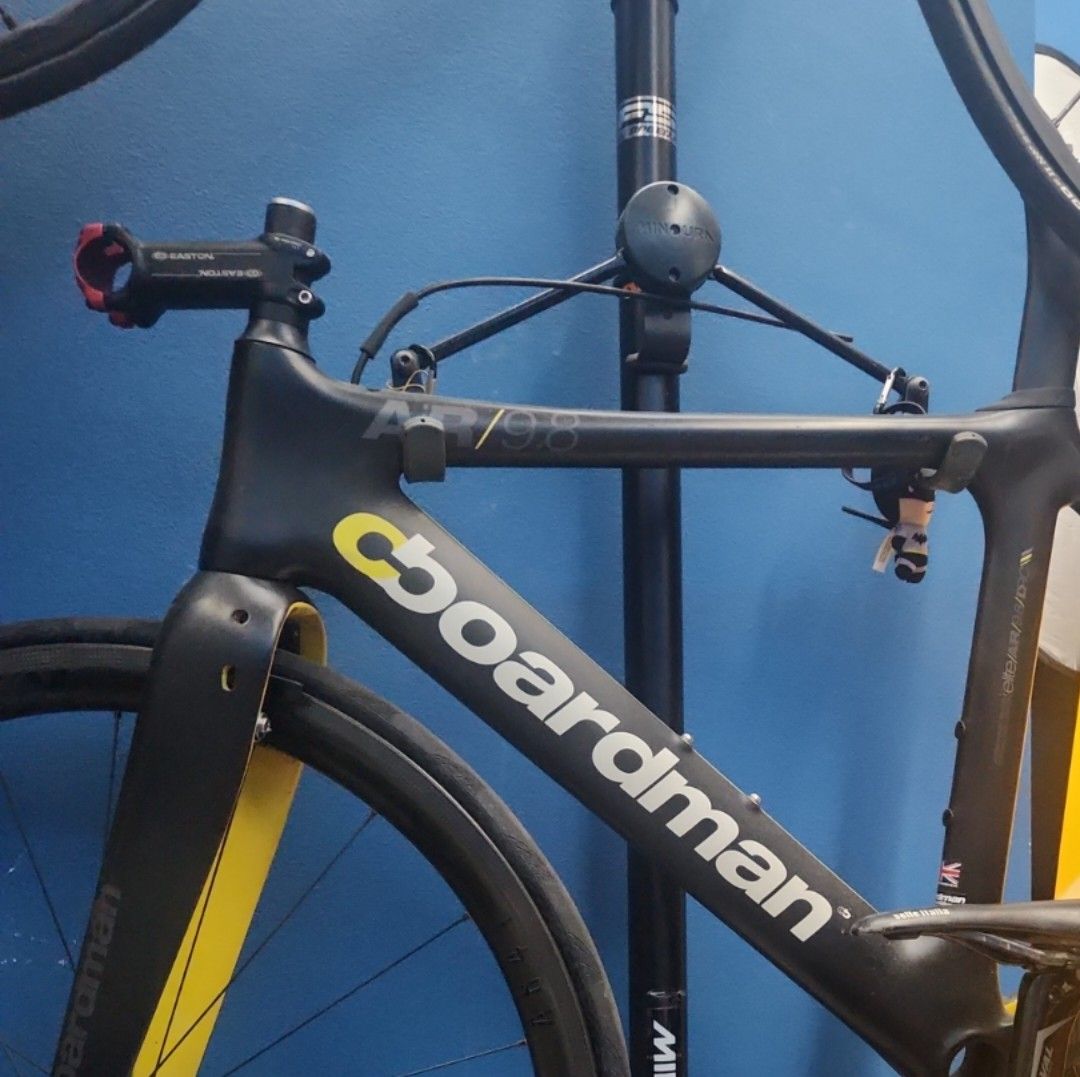 Boardman air frameset online