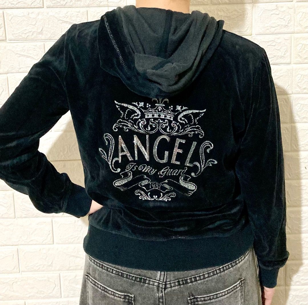 Y2K HYSTERIC GLAMOUR archive zip foodie4（Hysteric Glamour  