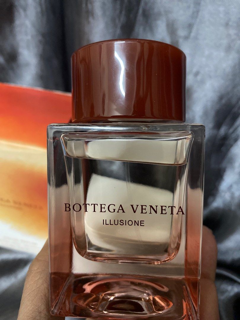 illusion bottega