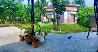 House and Lot Tagaytay  Bungalow 3 Bedrooms  Farm Style Clean Title