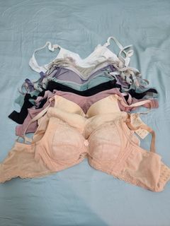 The Fabulous by Victoria's Secret Full Cup Bra, Women's Fashion, Tops,  Other Tops on Carousell