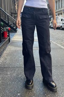 Buy Brandy Melville Jeans Leggings in Singapore Carousell SG