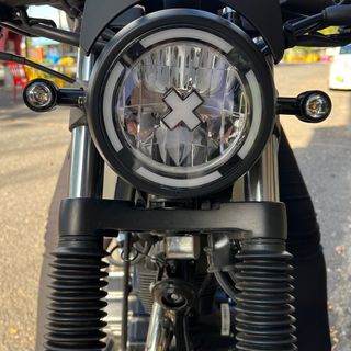 Buy hot sale used motorbikes