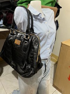 Capacci sales bag price