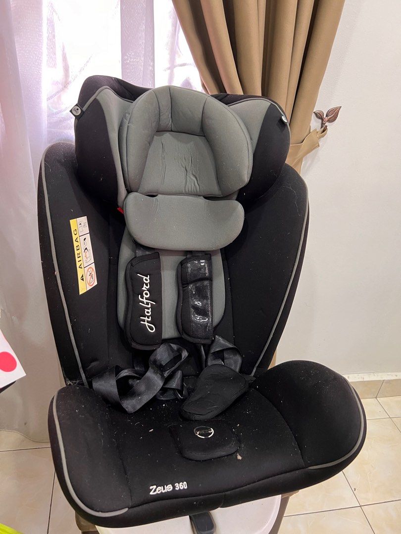 Halford zeus 360 outlet