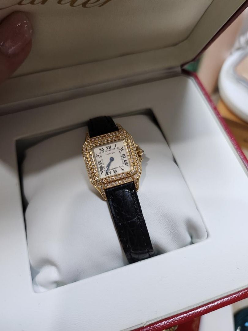 Cartier gumtree cheap