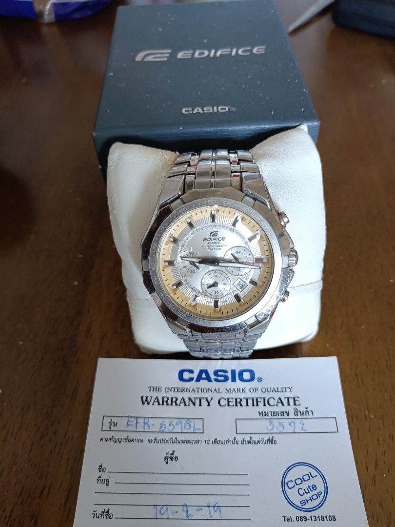 Casio ed373 sales