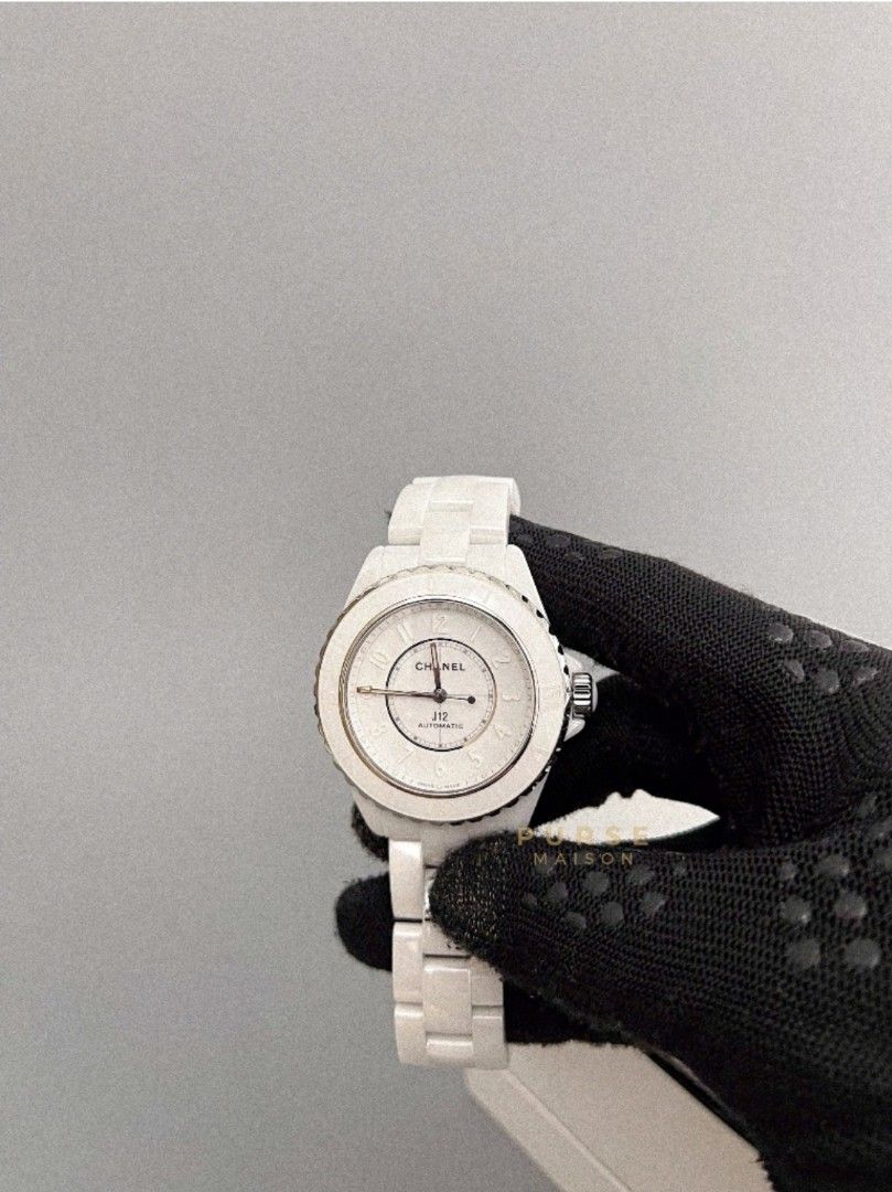 Gucci phantom watch shop