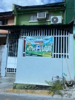 Clean Title 2 Bedroom House and Lot in Dasmariñas Cavite
