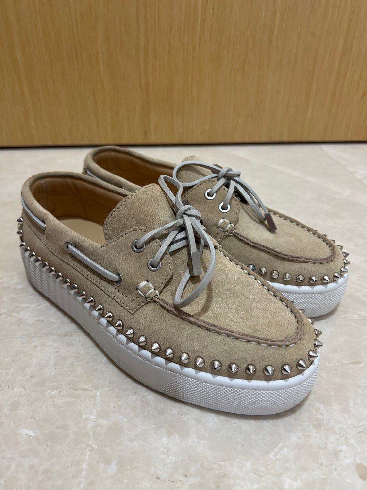 Christian louboutin best sale clearance
