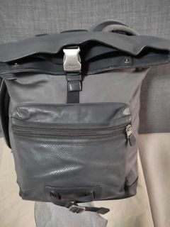 coach backpack