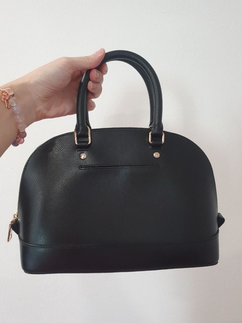 Coach mini sale sierra malaysia