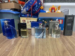 Cologne For Sale
