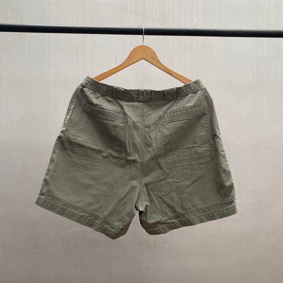Columbia Cargo/Hiking Shorts (Category: Shorts) located in Quezon City. Submitted by rylledup (Listing ID 1292342215, Image 2). Description: Columbia Cargo/Hiking Shorts Waist: 35 (Garterized fit up to 36) Length: 17.5 LO: 14 Price: P500 .