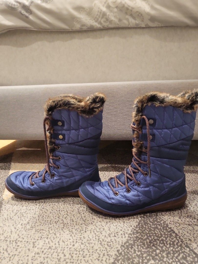 Columbia heavenly camo sale