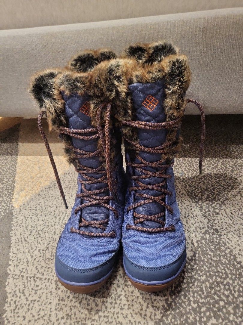 Columbia heavenly camo shop