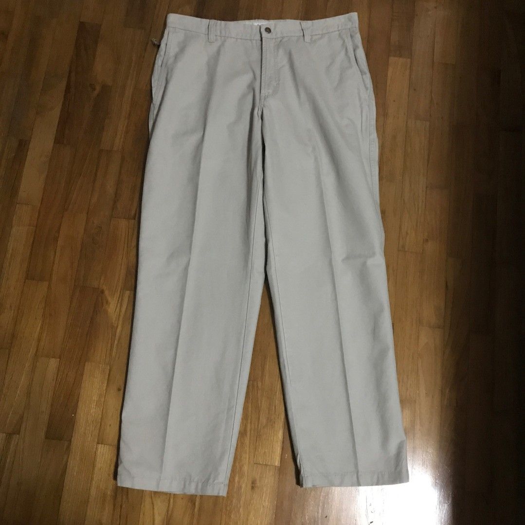35 store inch pants