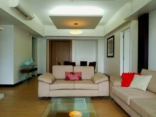 Condo For Rent One Shangrila Place Mandaluyong 2 Bedroom Furnished