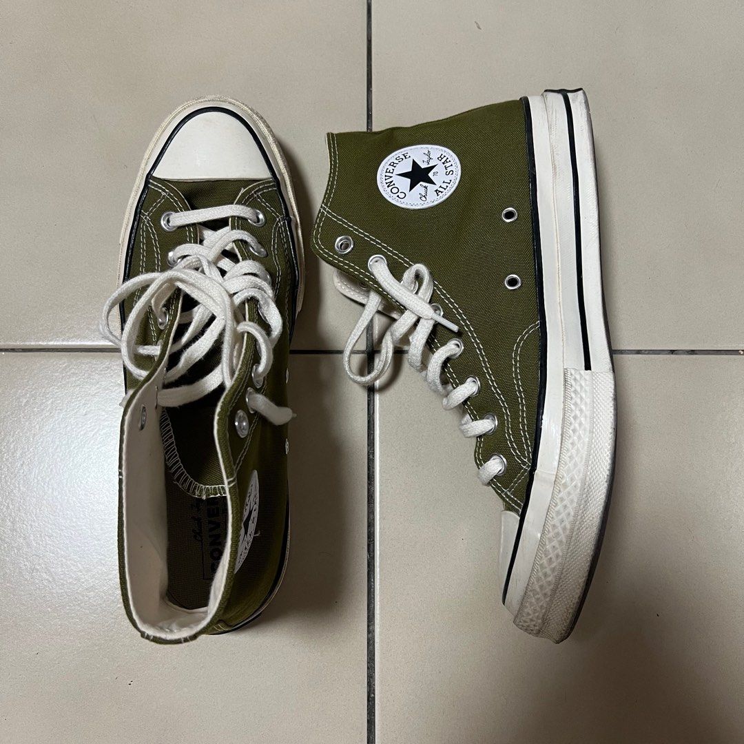 converse chuck taylor