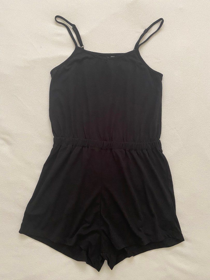 Cotton on sales black romper