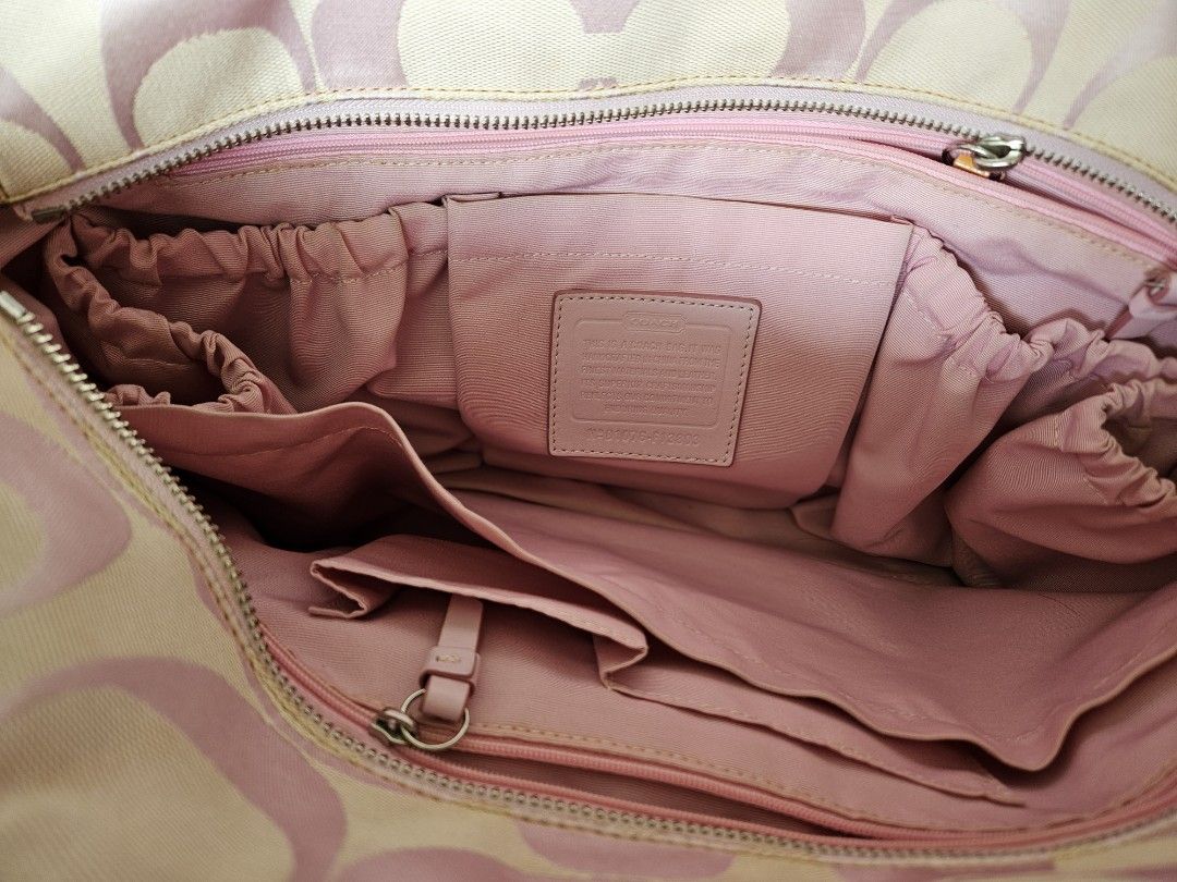 Couch nursing bag for sale. Sell for VERY low price