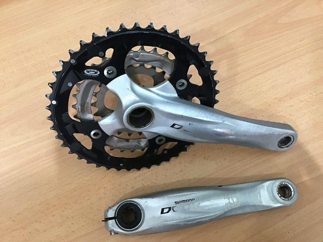 Shimano deore 44 32 discount 22