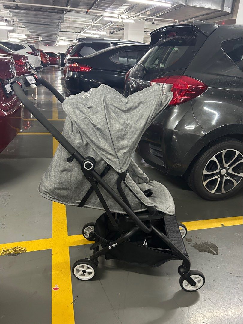 Harga stroller cybex eezy s twist clearance