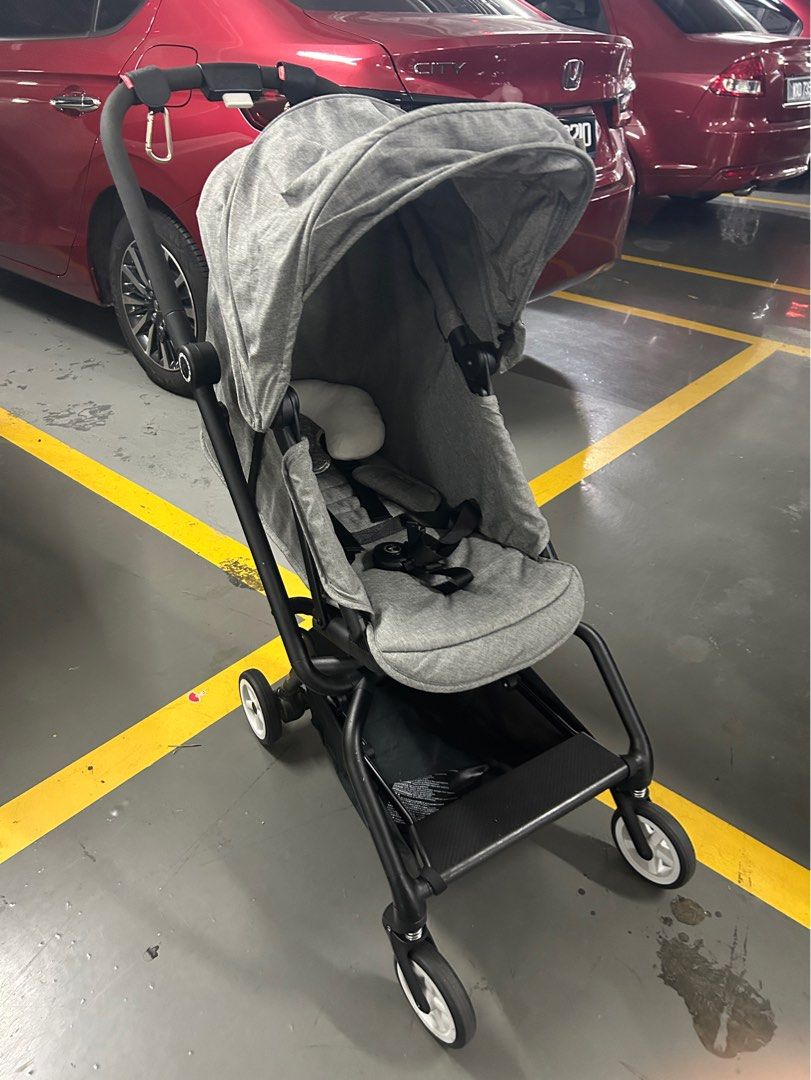Cybex ez online twist