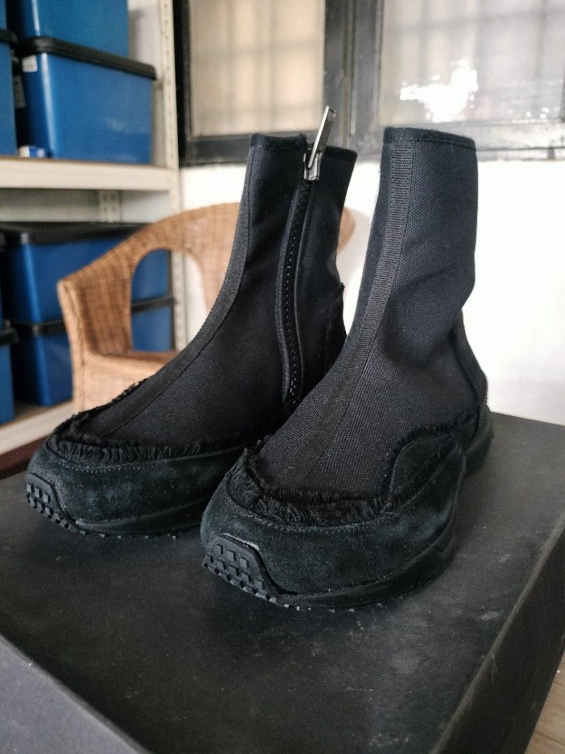 Damir doma shoes top