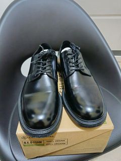 Formal black Shoes