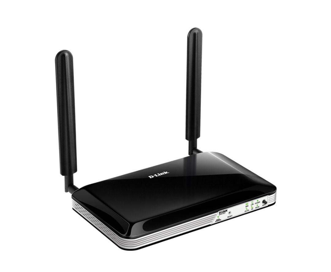 D-link 4G LTE Router DWR-921 (Category: Networking) located in Marikina City. Submitted by skowshop (Listing ID 1292320625, Image 3). Description: About this item: Stay connected. Even when your internet goes down. - Seamlessly switch to a 4G LTE mobile internet backup network when your broadband internet goes down, with download speeds of up to 150 Mbps, so you can keep using the internet without interruptions. Share your 4G LTE or 3G mobile mob