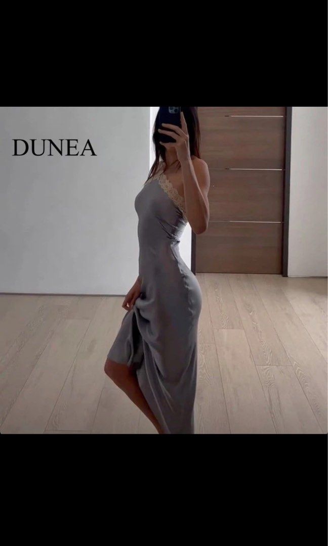 Dunea maxi dress cheap