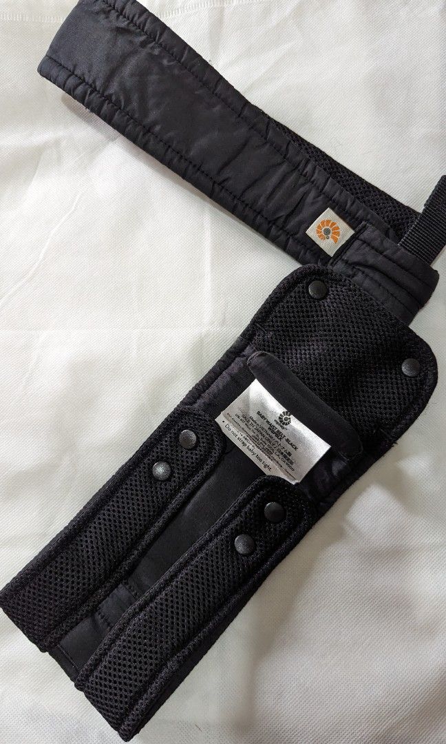 Ergobaby shop waist belt