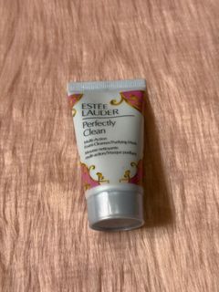 Estee Lauder Perfectly Clean Cleanser 30ml