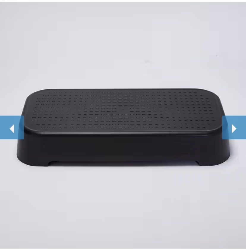 Fitness step decathlon on sale