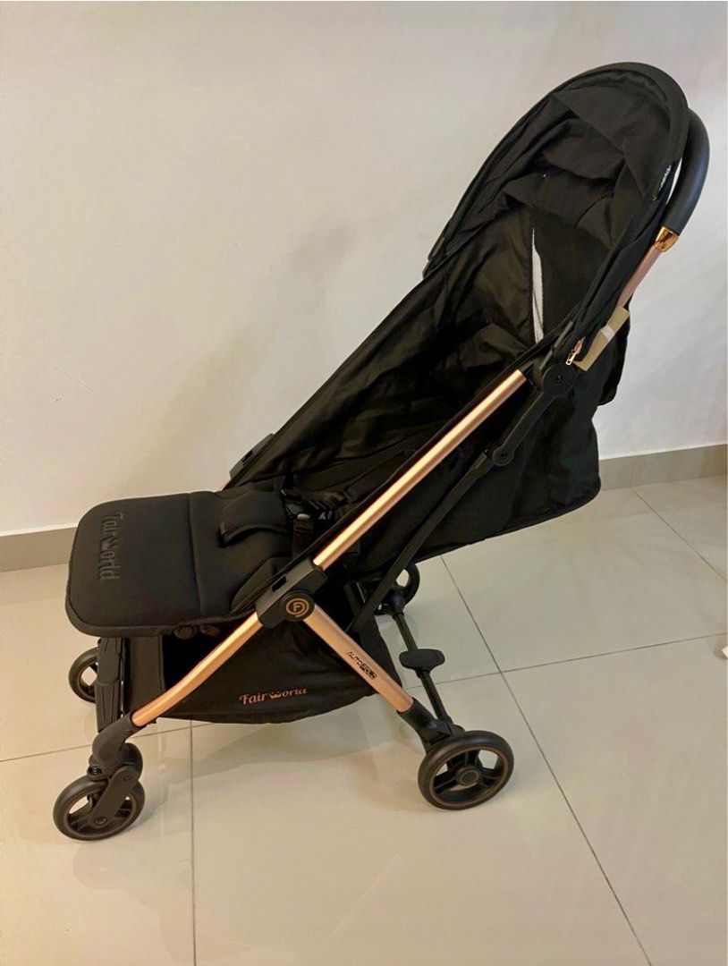 Fairworld stroller q1 best sale