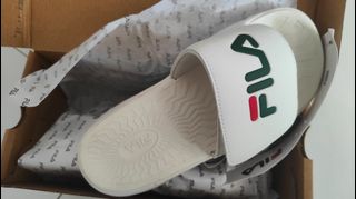 Fila sandals sale 2018