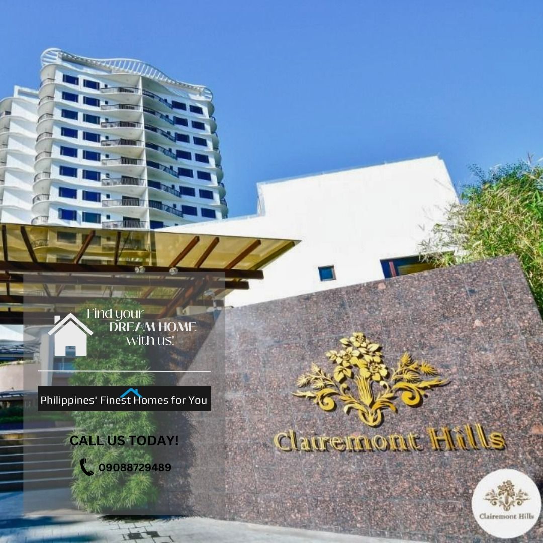 FOR SALE 3BR TOWNHOUSE AT CLAIREMONT HILLS , Property, For Sale, Townhouse on Carousell