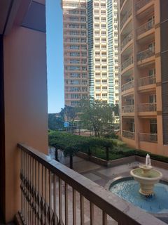 FOR SALE! Studio unit Facing Fountain and Court VENICE LUXURY RESIDENCE TAGUIG