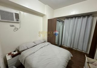 For Sale: Unfurnished 1 bedroom Condo in Sapphire Bloc Pasig City