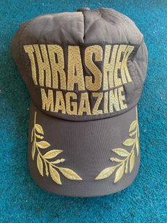 For Sale Vintage Thrasher Magazine cap