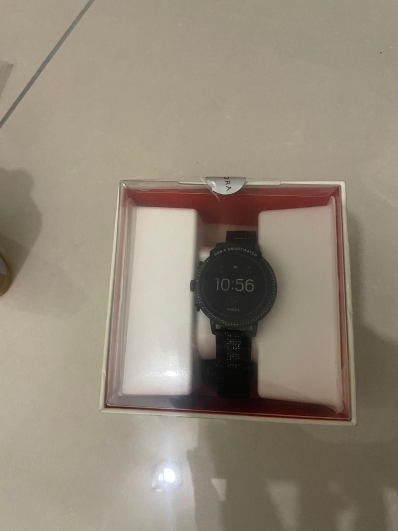 Fossil ftw6023 hotsell