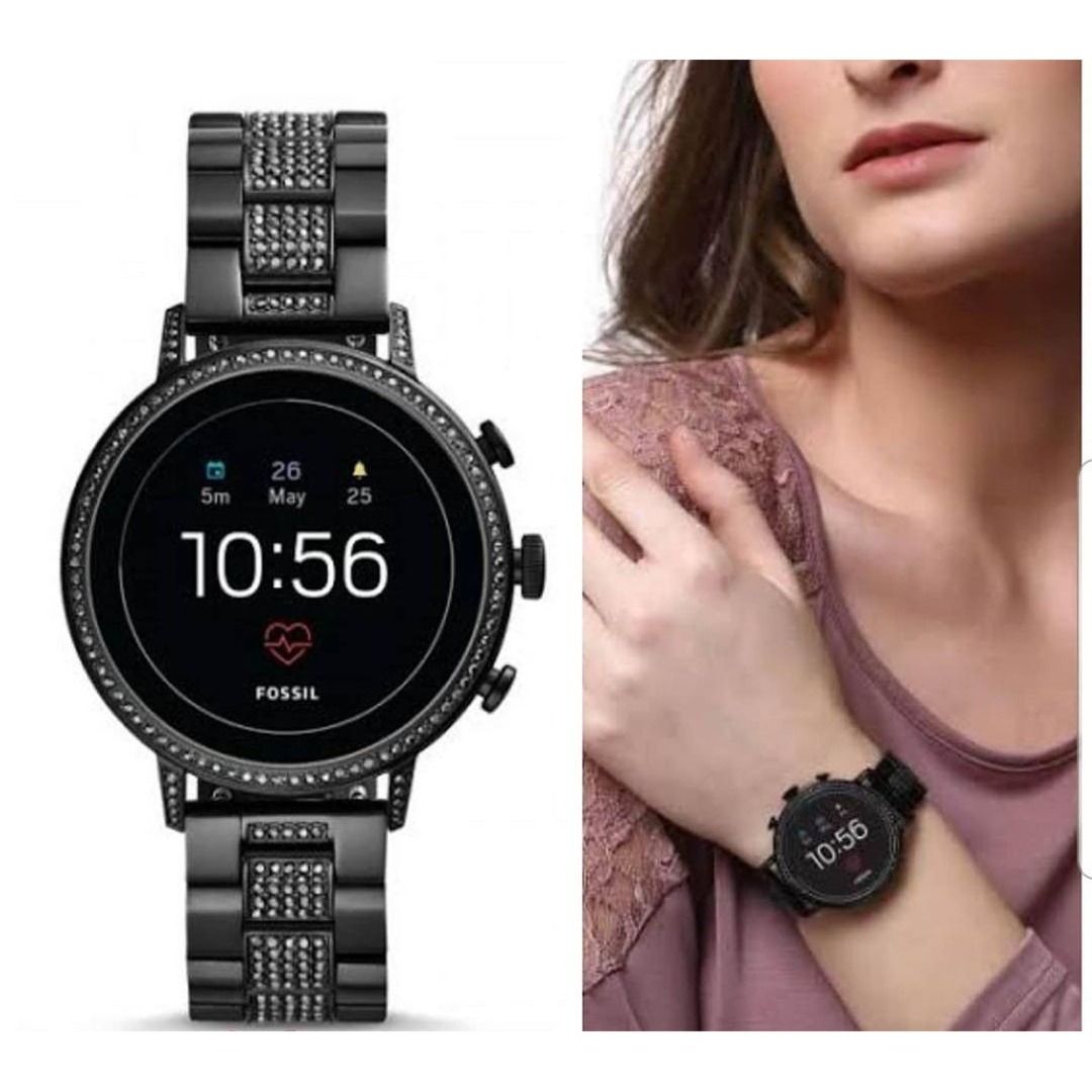 Venture hr black stainless steel sale