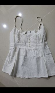 100+ affordable brandy white tank For Sale, Sleeveless