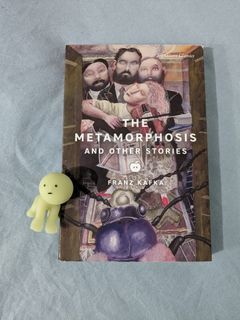 Franz Kafka's Metamorphosis and Other Stories