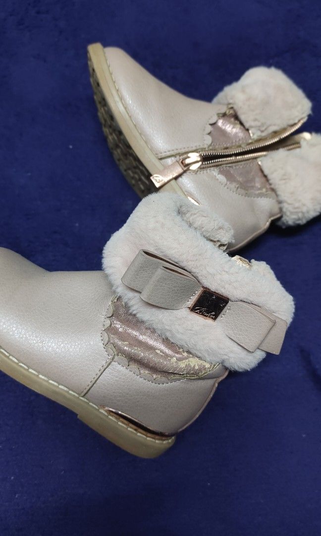 Ted baker shop girls boots