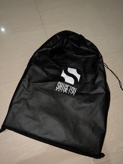 FS ZENTSUJI Office Bag for Men